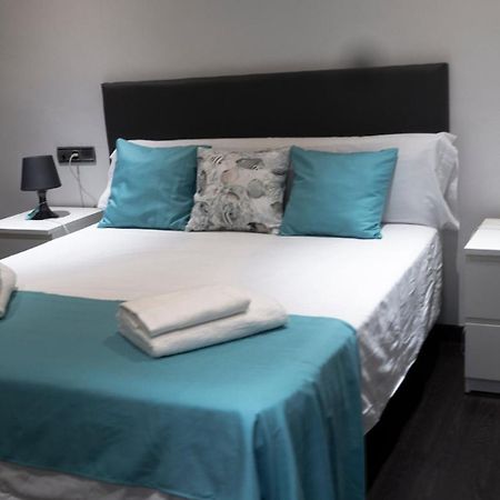 Апартаменти Apartamento San Lorenzo Parking Incluido Кордова Екстер'єр фото