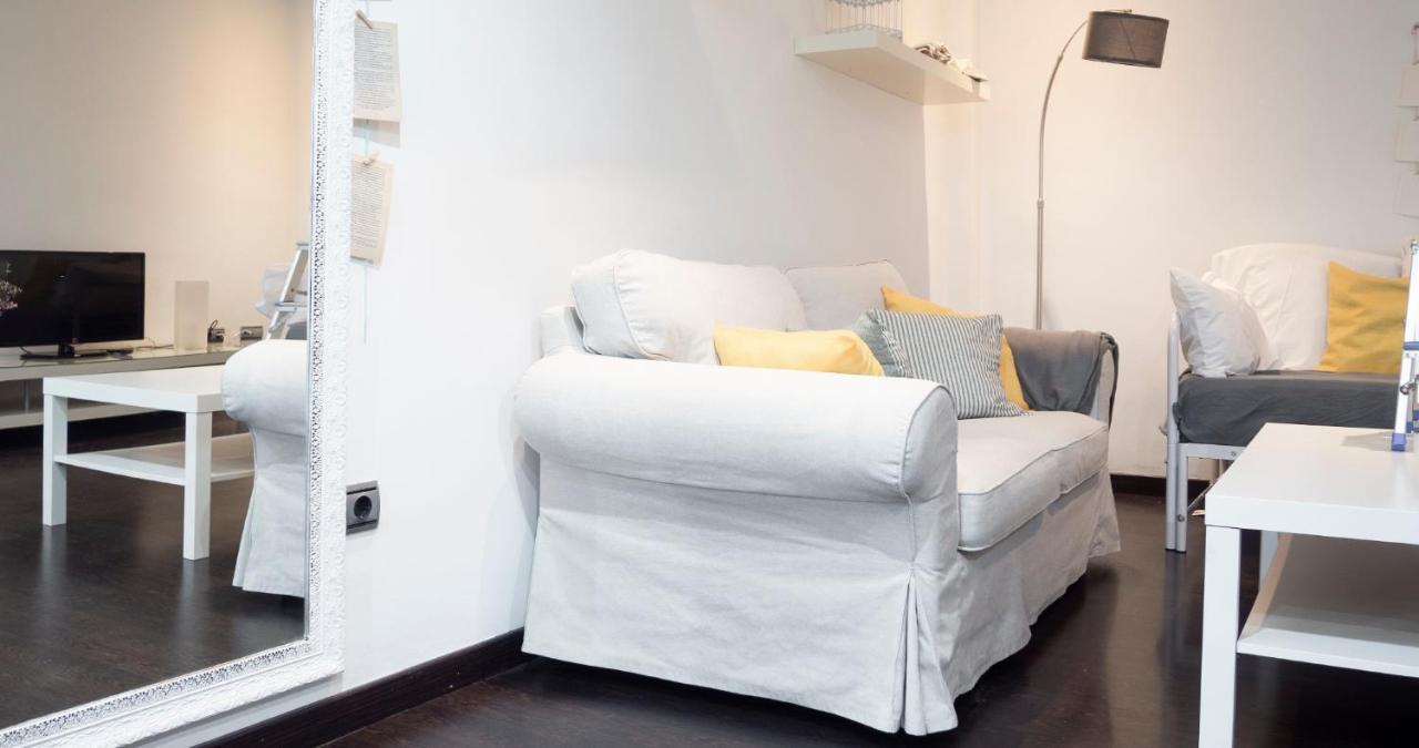 Апартаменти Apartamento San Lorenzo Parking Incluido Кордова Екстер'єр фото