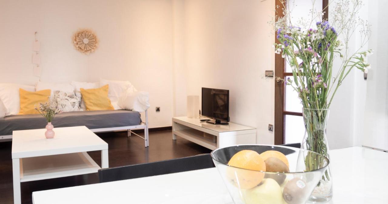 Апартаменти Apartamento San Lorenzo Parking Incluido Кордова Екстер'єр фото