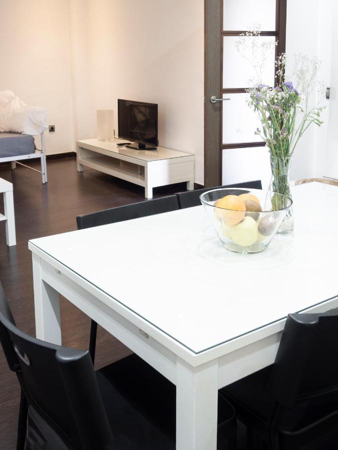 Апартаменти Apartamento San Lorenzo Parking Incluido Кордова Екстер'єр фото