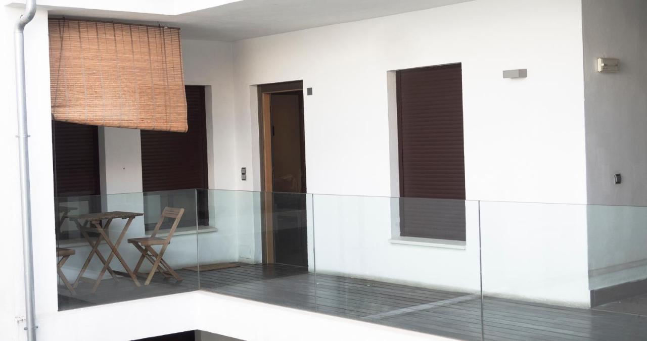 Апартаменти Apartamento San Lorenzo Parking Incluido Кордова Екстер'єр фото