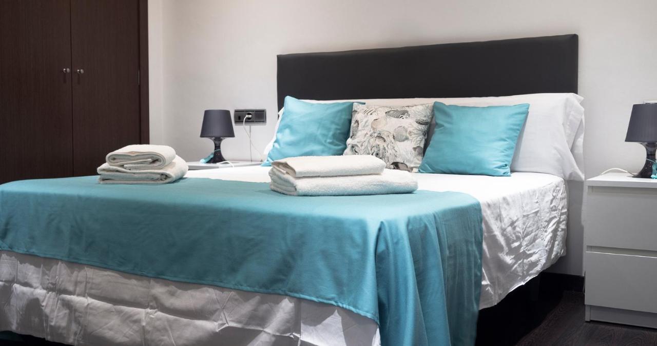 Апартаменти Apartamento San Lorenzo Parking Incluido Кордова Екстер'єр фото