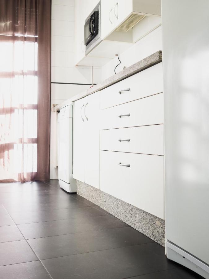 Апартаменти Apartamento San Lorenzo Parking Incluido Кордова Екстер'єр фото