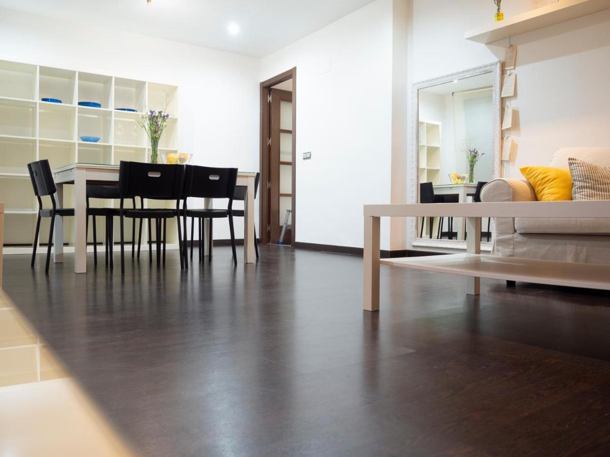 Апартаменти Apartamento San Lorenzo Parking Incluido Кордова Екстер'єр фото