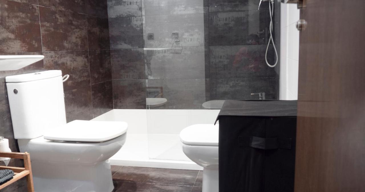 Апартаменти Apartamento San Lorenzo Parking Incluido Кордова Екстер'єр фото