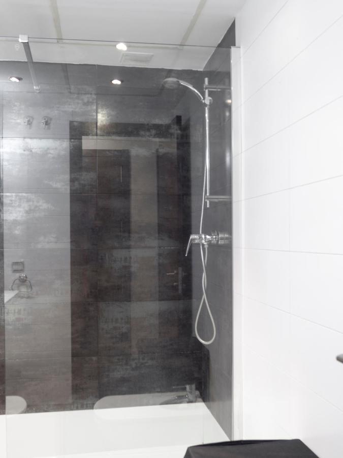 Апартаменти Apartamento San Lorenzo Parking Incluido Кордова Екстер'єр фото