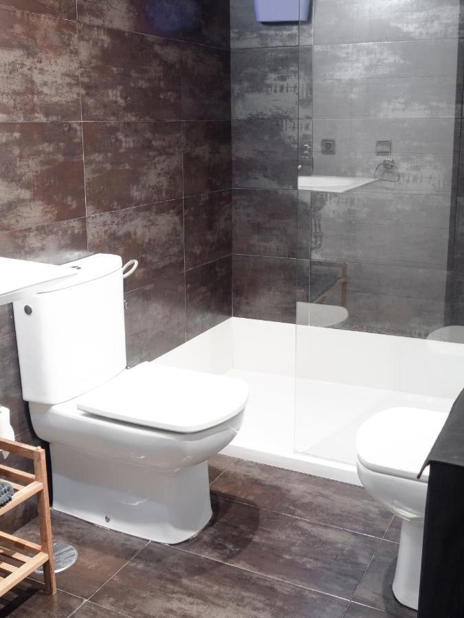 Апартаменти Apartamento San Lorenzo Parking Incluido Кордова Екстер'єр фото